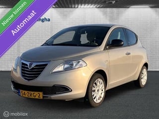 Lancia Ypsilon 0.9 TwinAir Gold Automaat