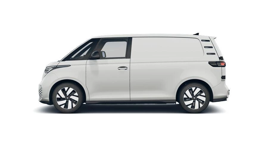 Hoofdafbeelding Volkswagen ID. Buzz Cargo