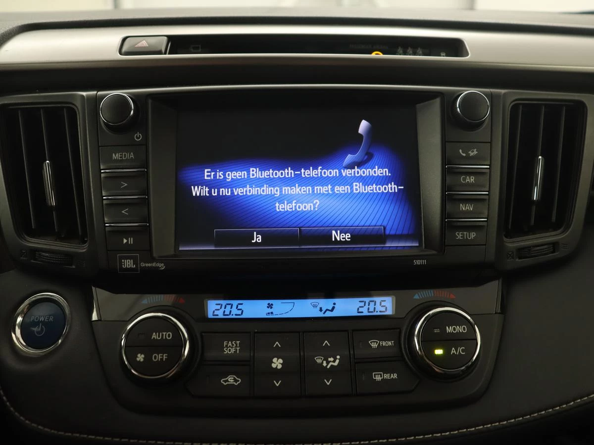 Hoofdafbeelding Toyota RAV4