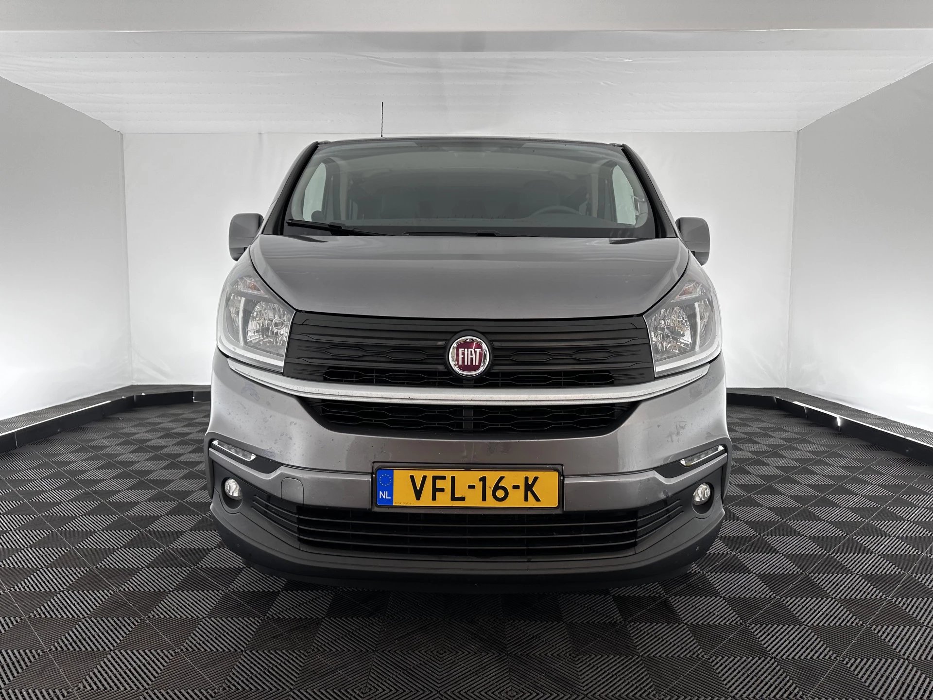 Hoofdafbeelding Fiat Talento