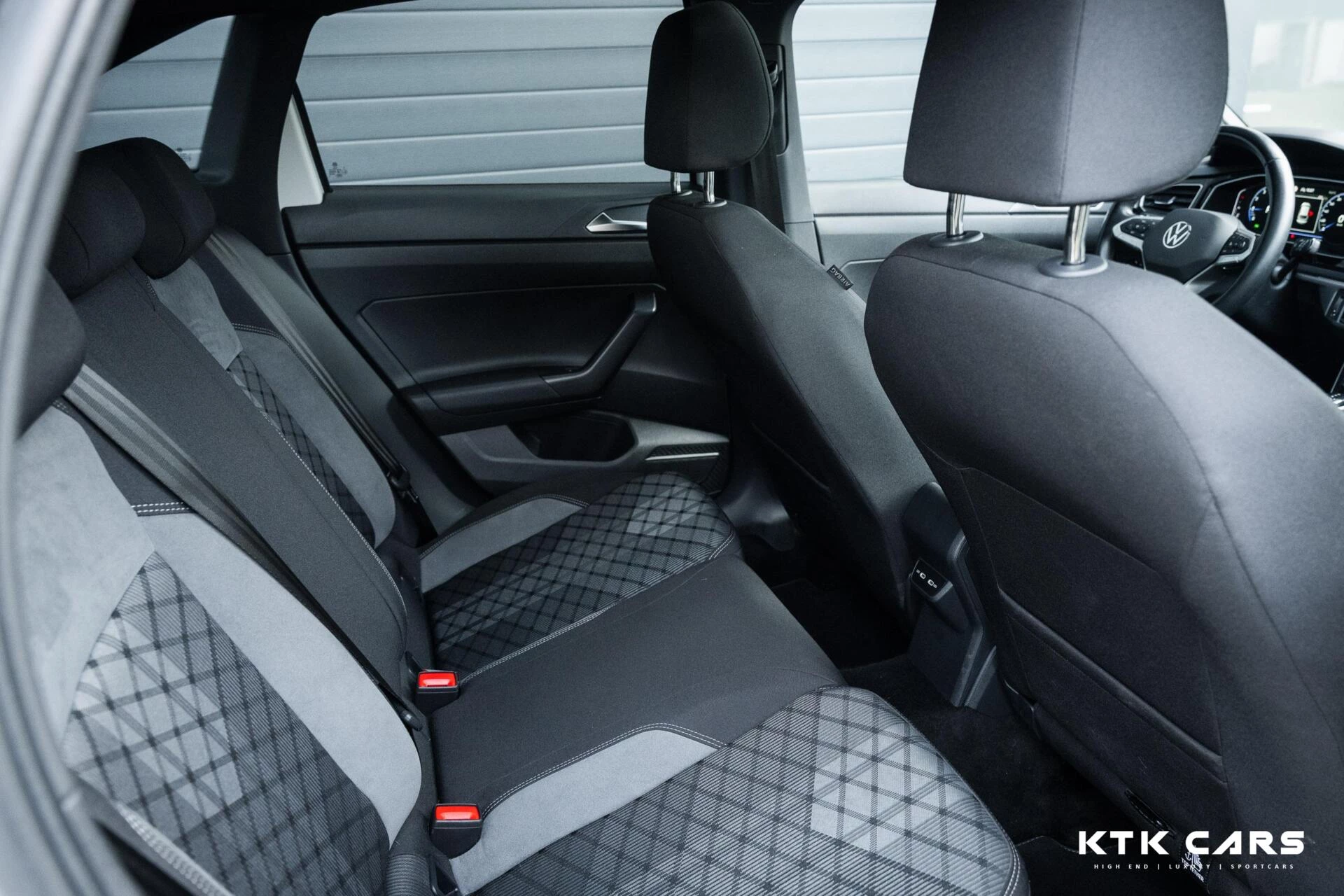 Hoofdafbeelding Volkswagen Taigo