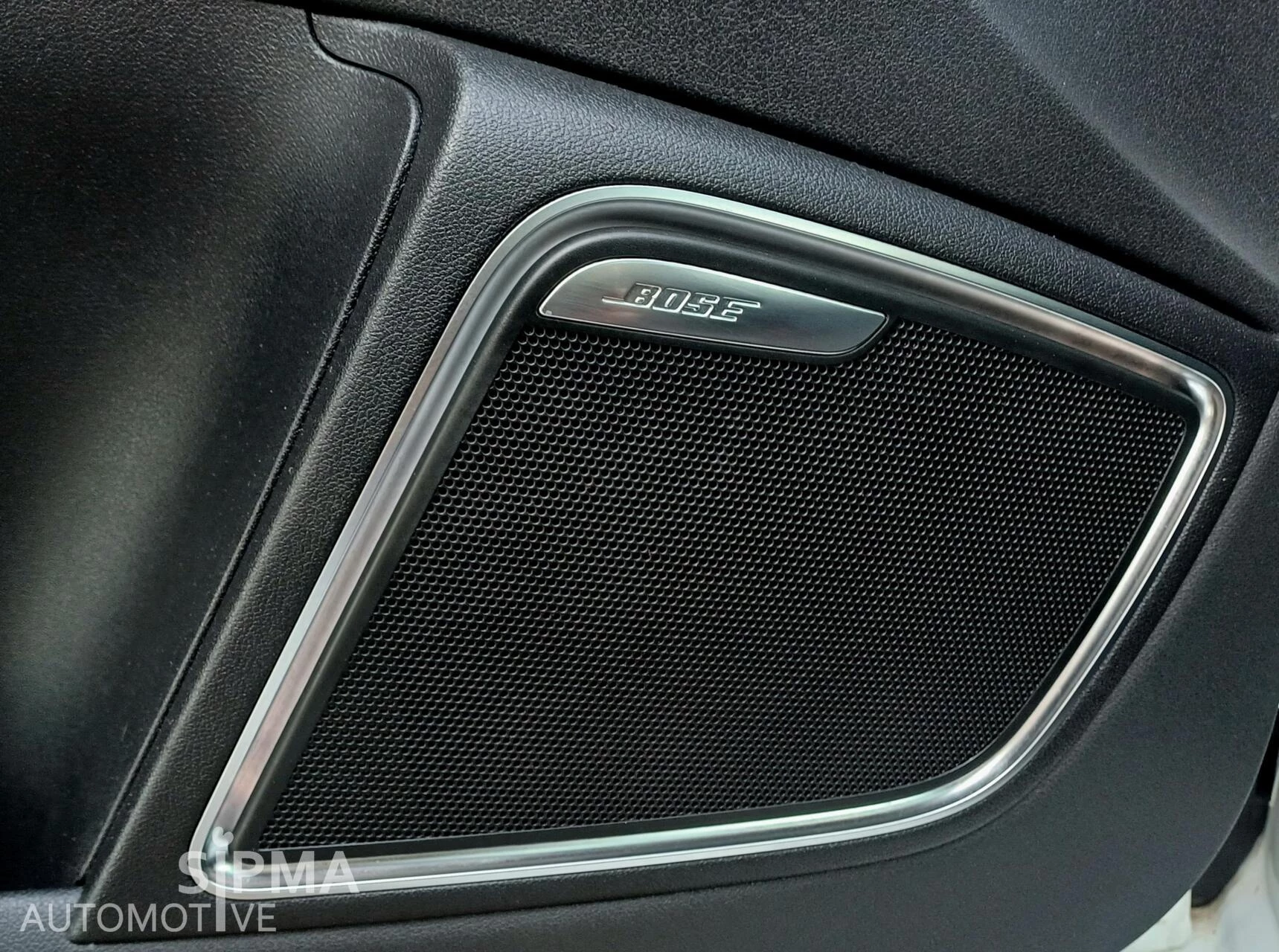 Hoofdafbeelding Audi S1