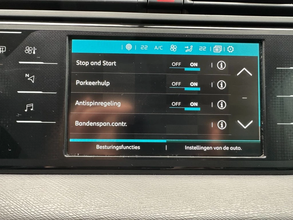 Hoofdafbeelding Citroën Grand C4 Picasso