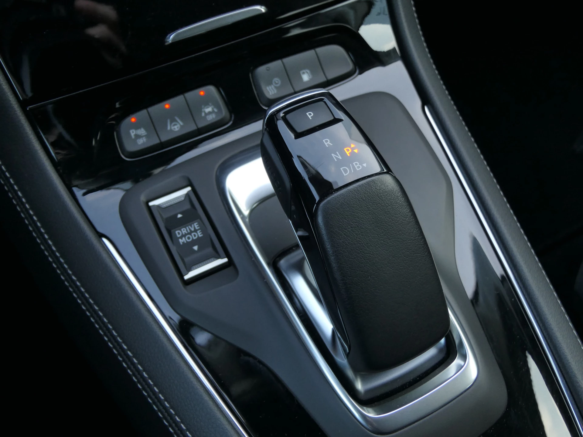 Hoofdafbeelding Opel Grandland