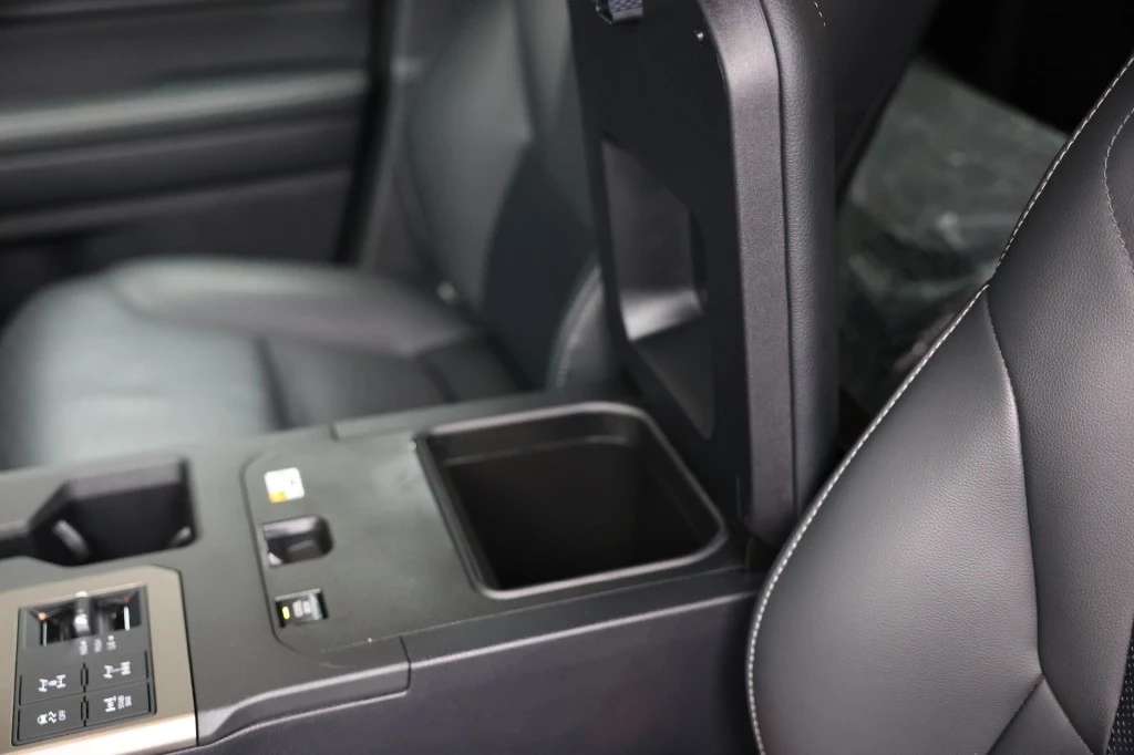 Hoofdafbeelding Toyota Land Cruiser