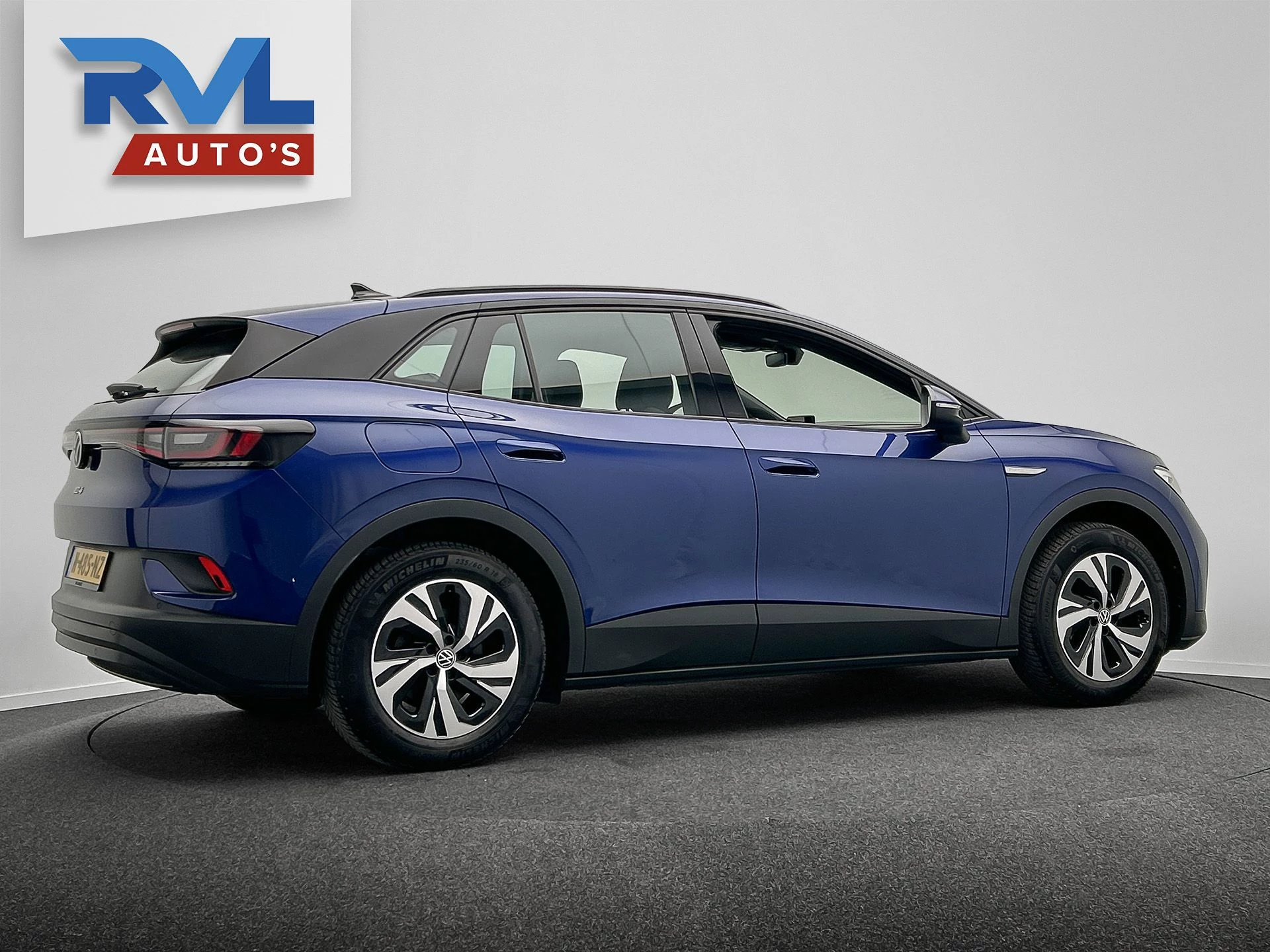 Hoofdafbeelding Volkswagen ID.4