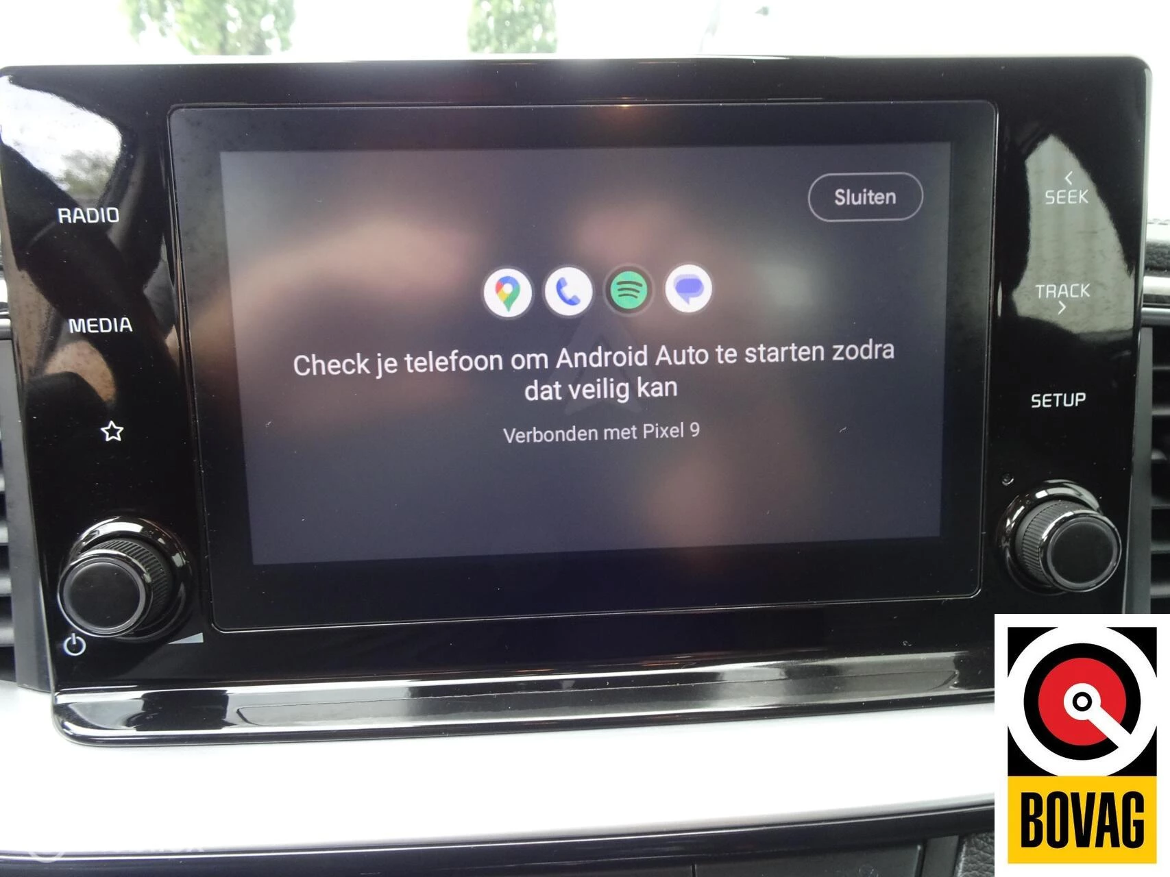 Hoofdafbeelding Kia XCeed