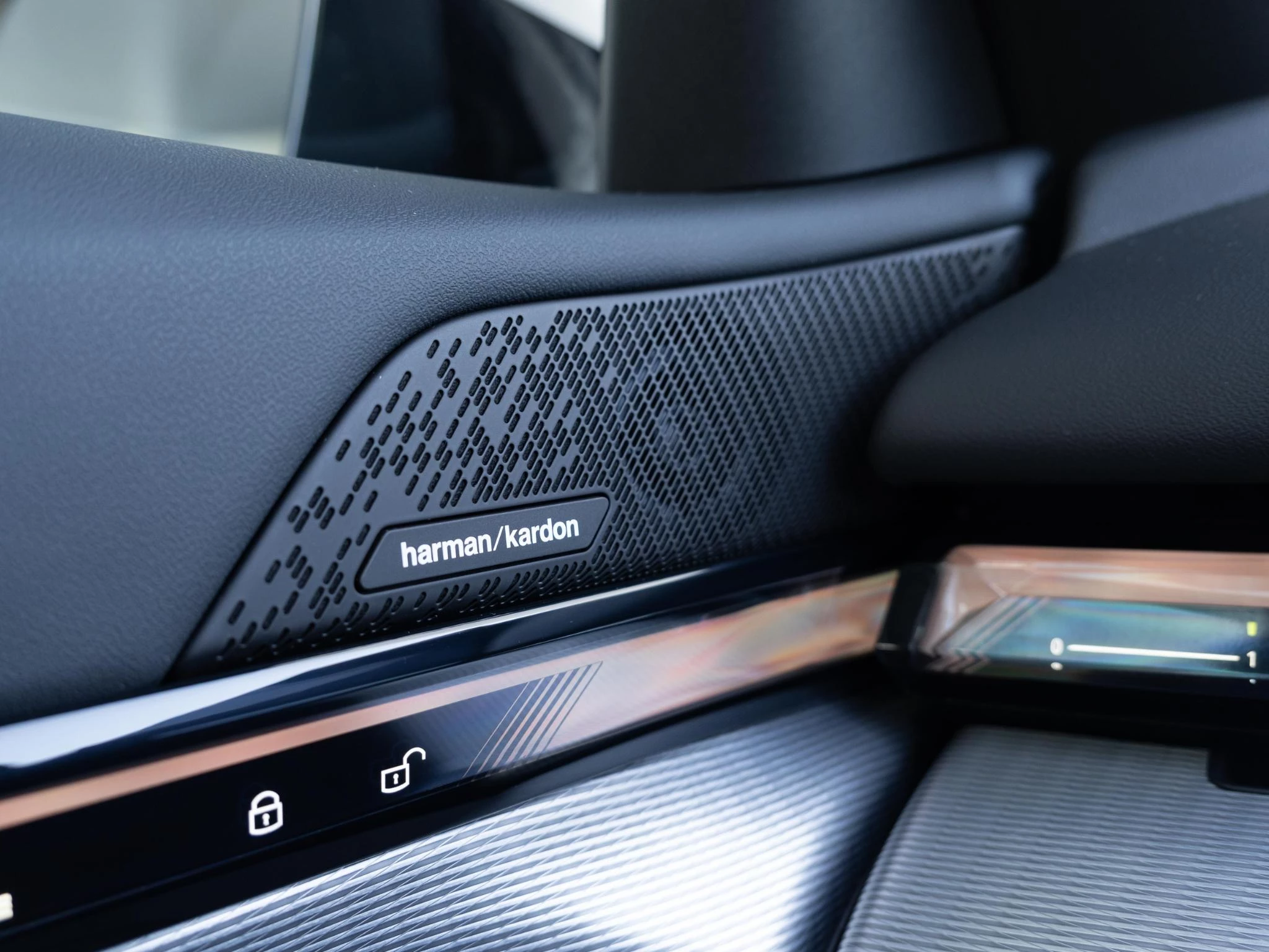 Hoofdafbeelding BMW i5
