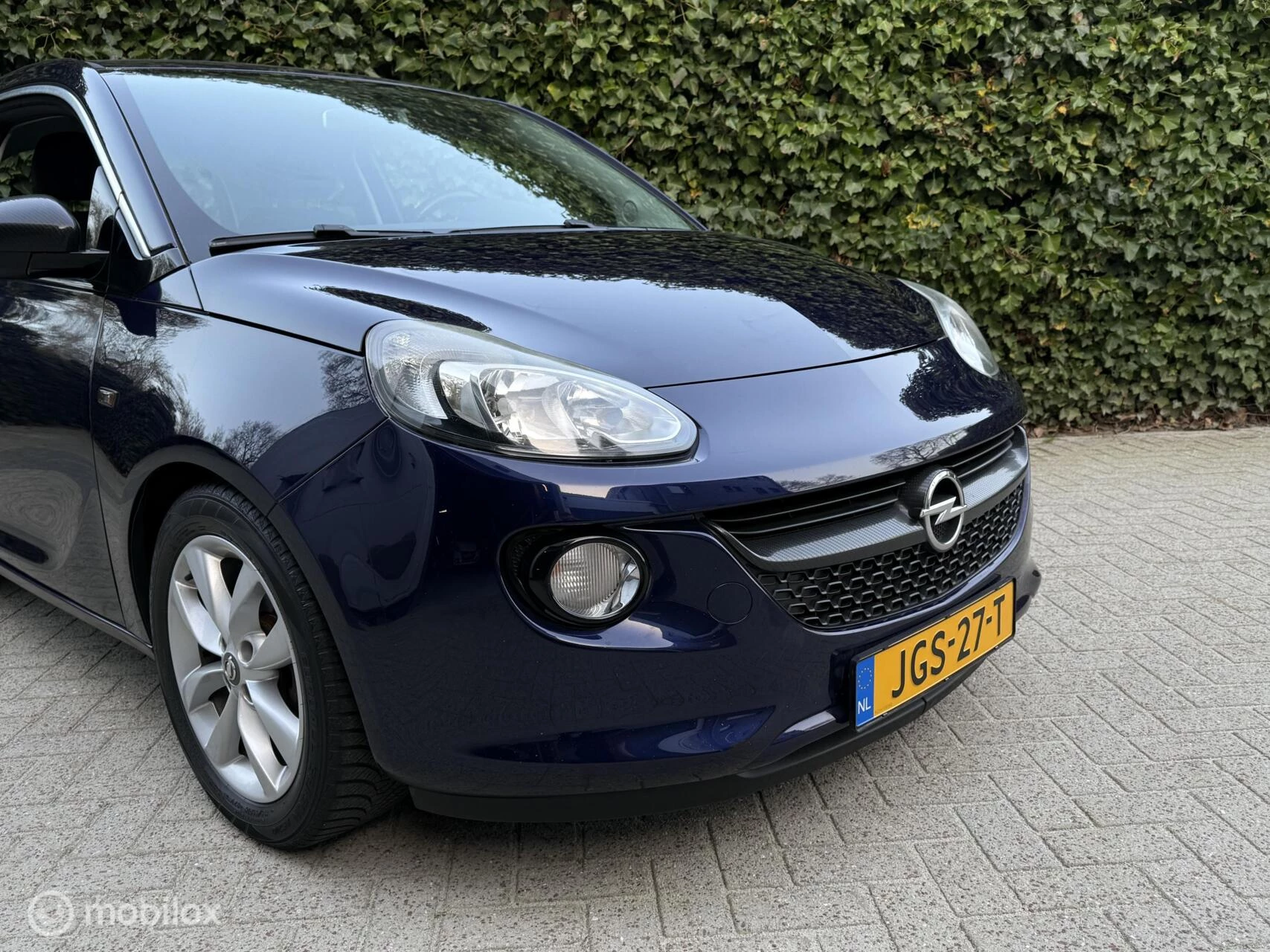 Hoofdafbeelding Opel ADAM