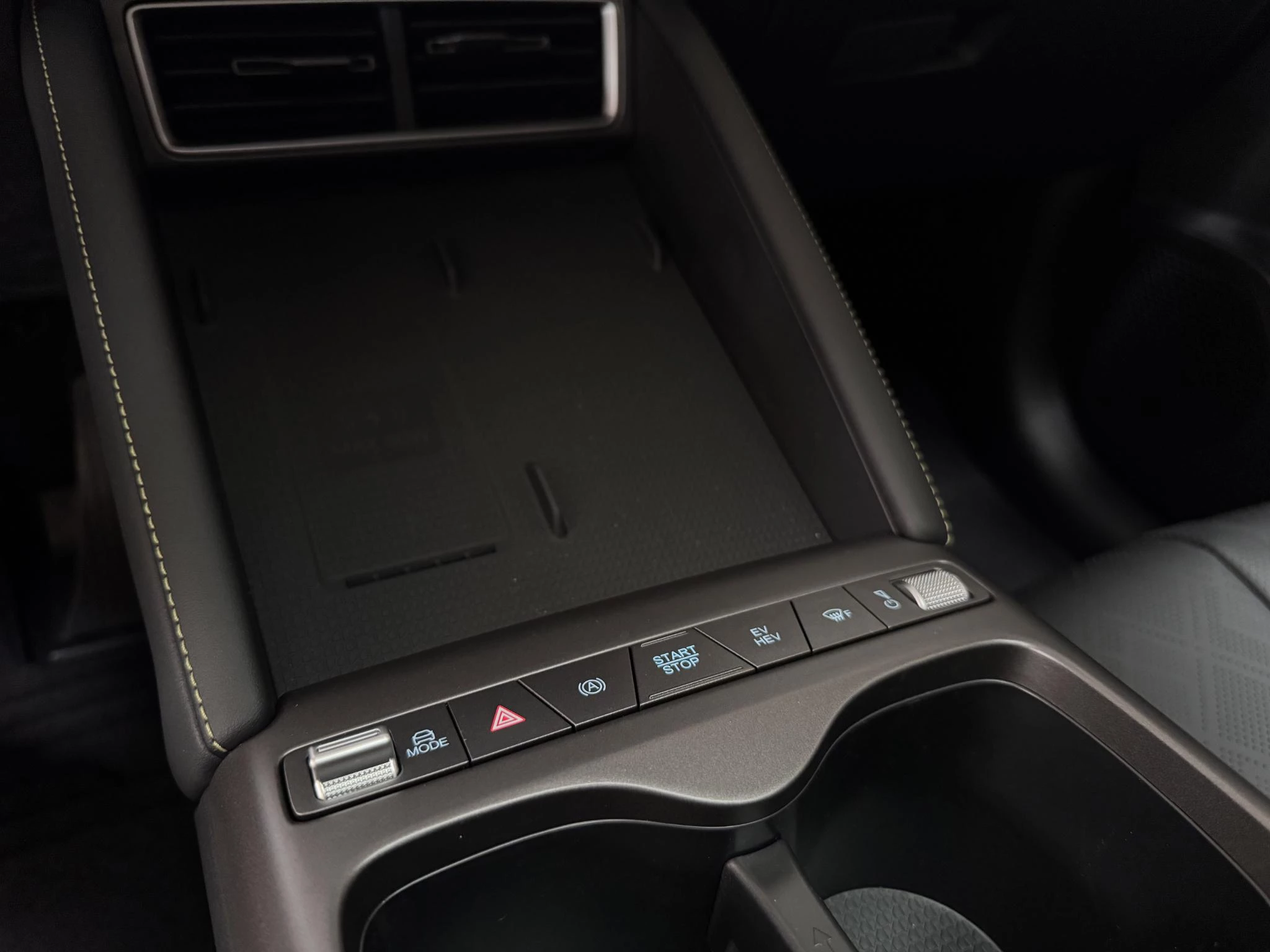 Hoofdafbeelding BYD ATTO 2