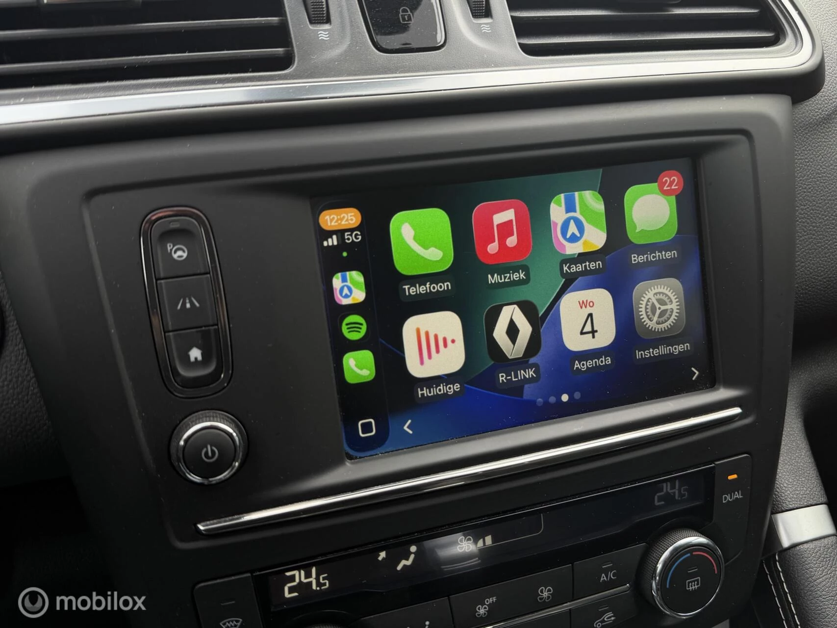 Hoofdafbeelding Renault Kadjar