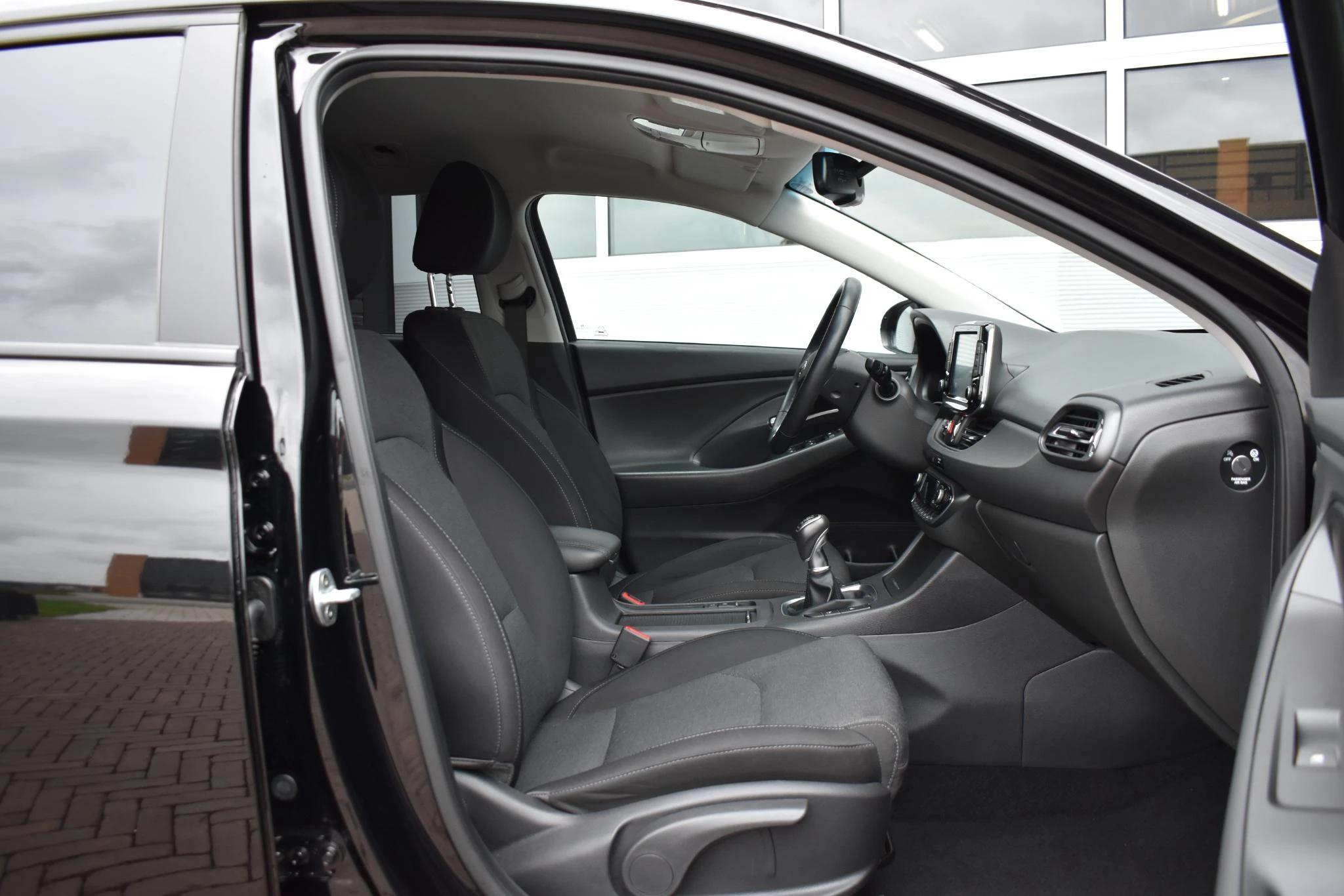 Hoofdafbeelding Hyundai i30