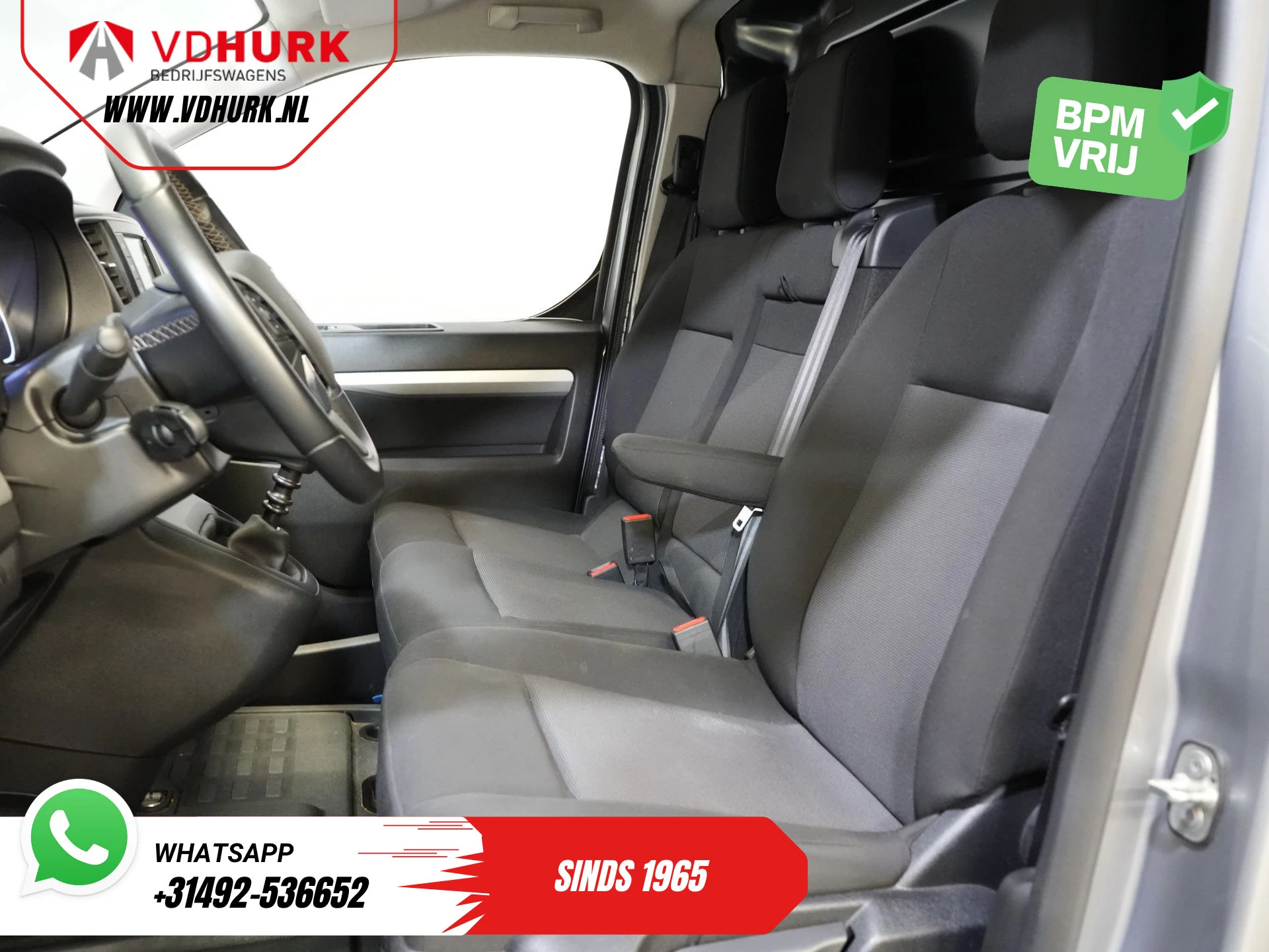 Hoofdafbeelding Fiat Scudo