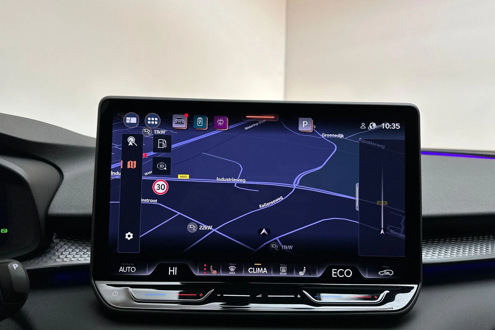 Hoofdafbeelding CUPRA Terramar