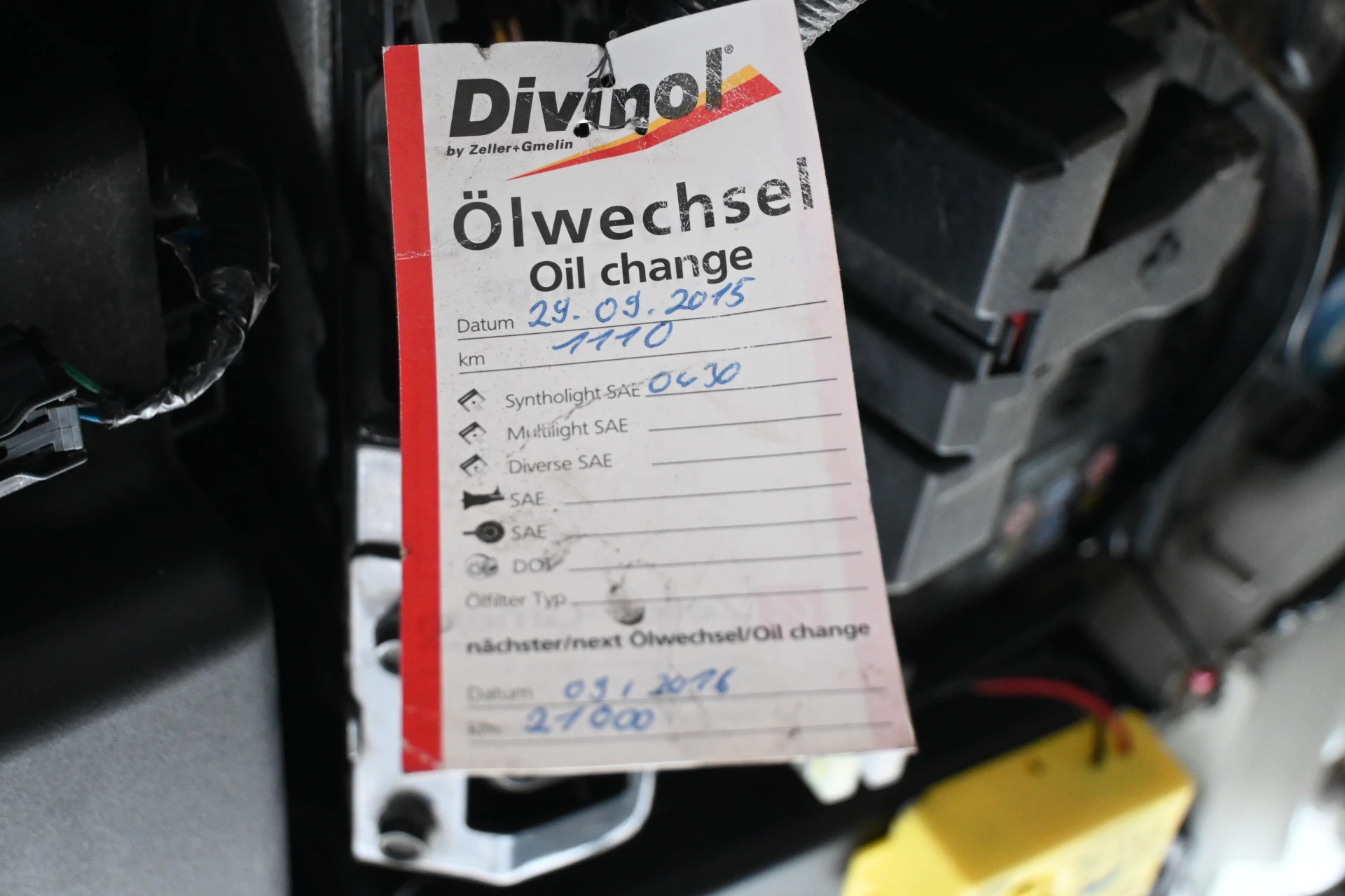 Hoofdafbeelding Mazda 6