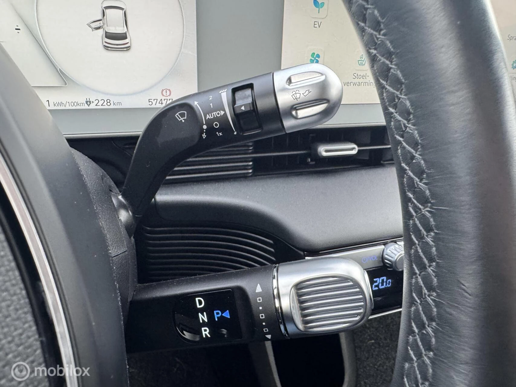 Hoofdafbeelding Hyundai IONIQ 5