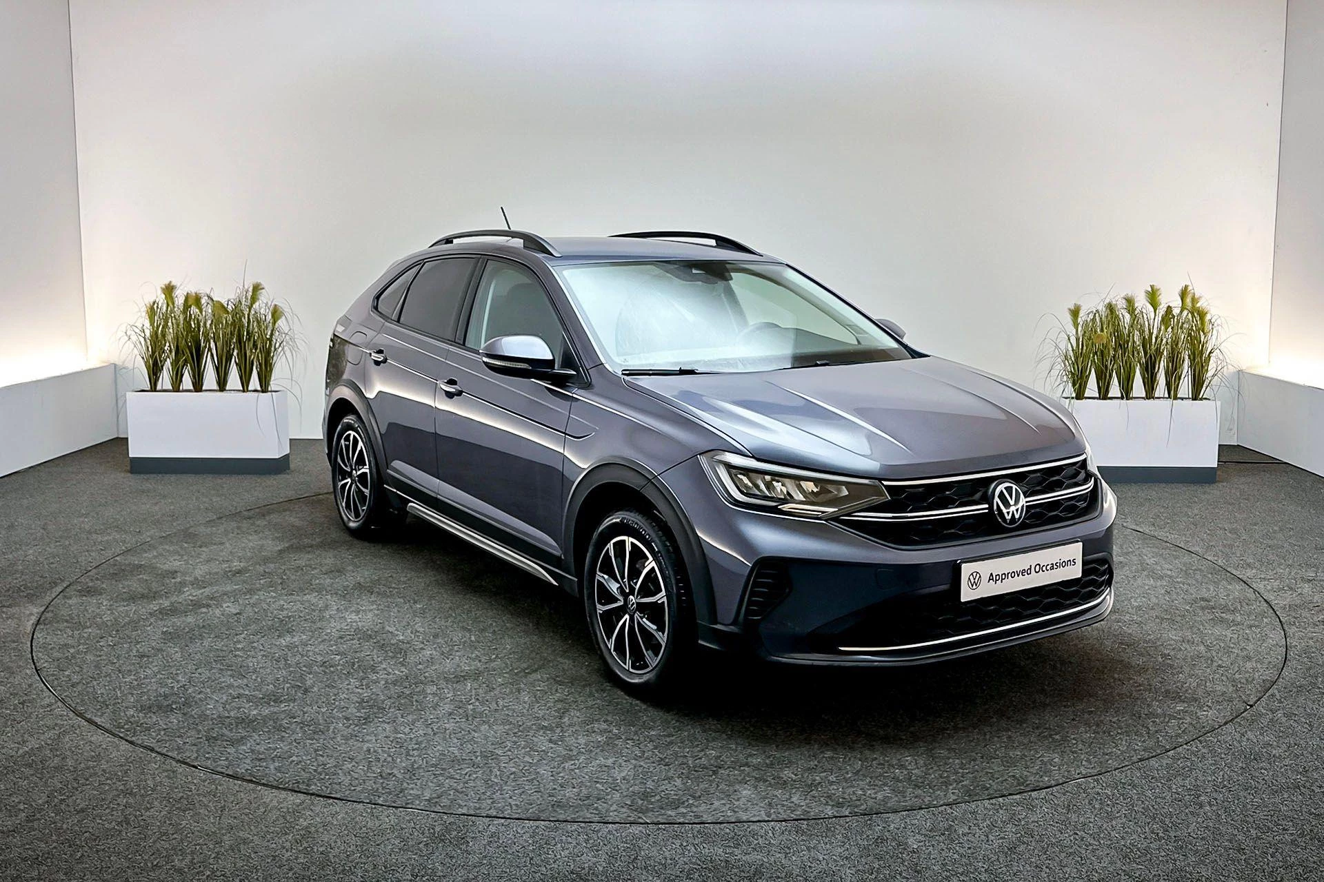 Hoofdafbeelding Volkswagen Taigo