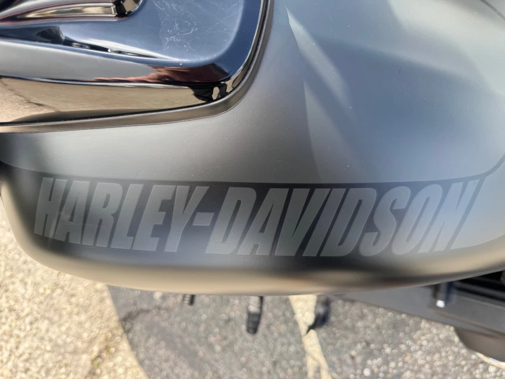 Hoofdafbeelding Harley-Davidson Fatbob Fat Bob 5hd Nl Motor