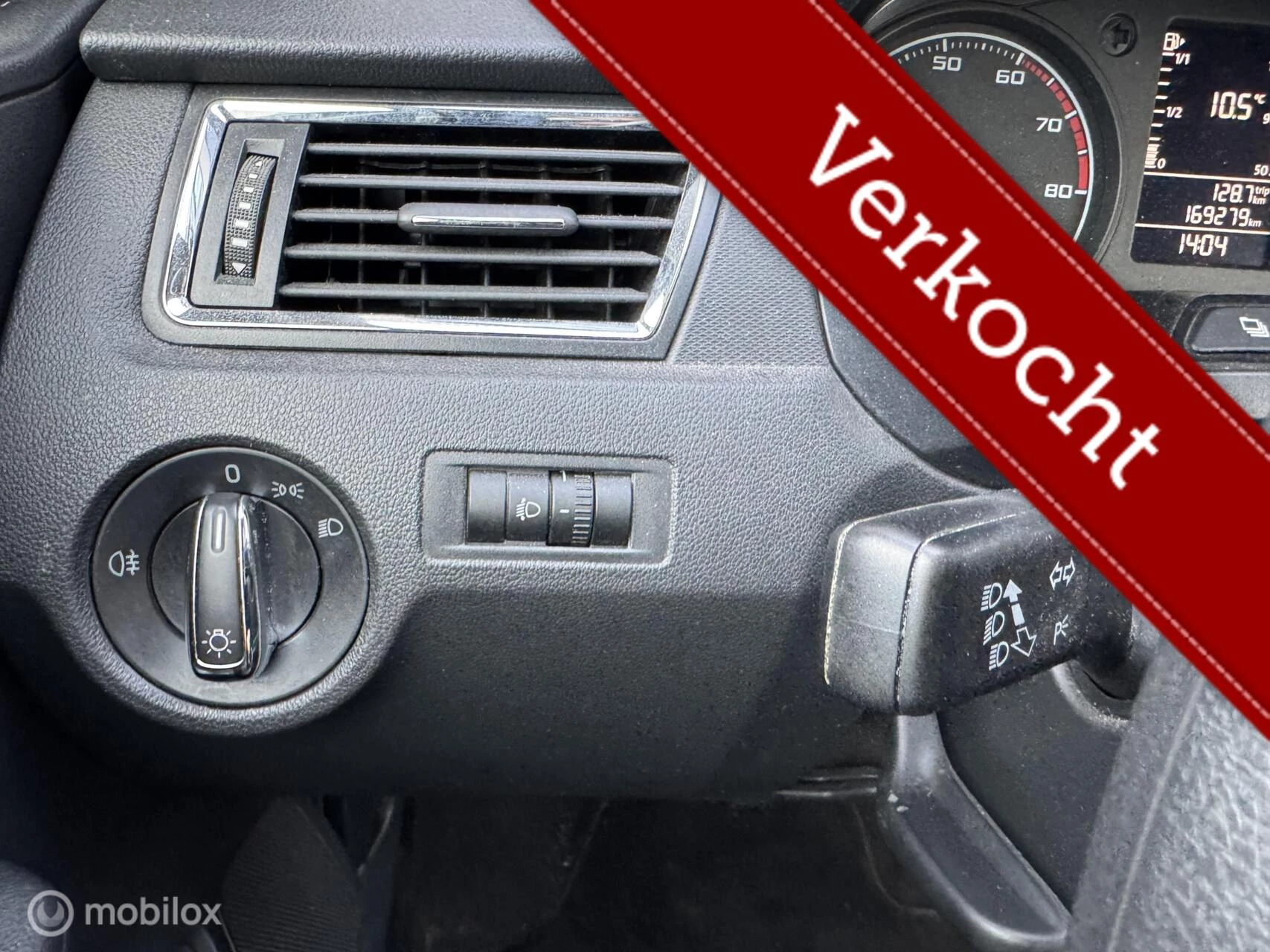 Hoofdafbeelding SEAT Toledo