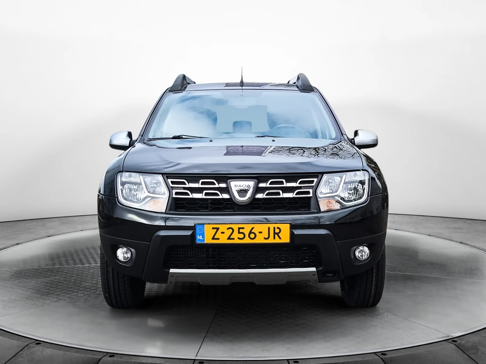 Hoofdafbeelding Dacia Duster