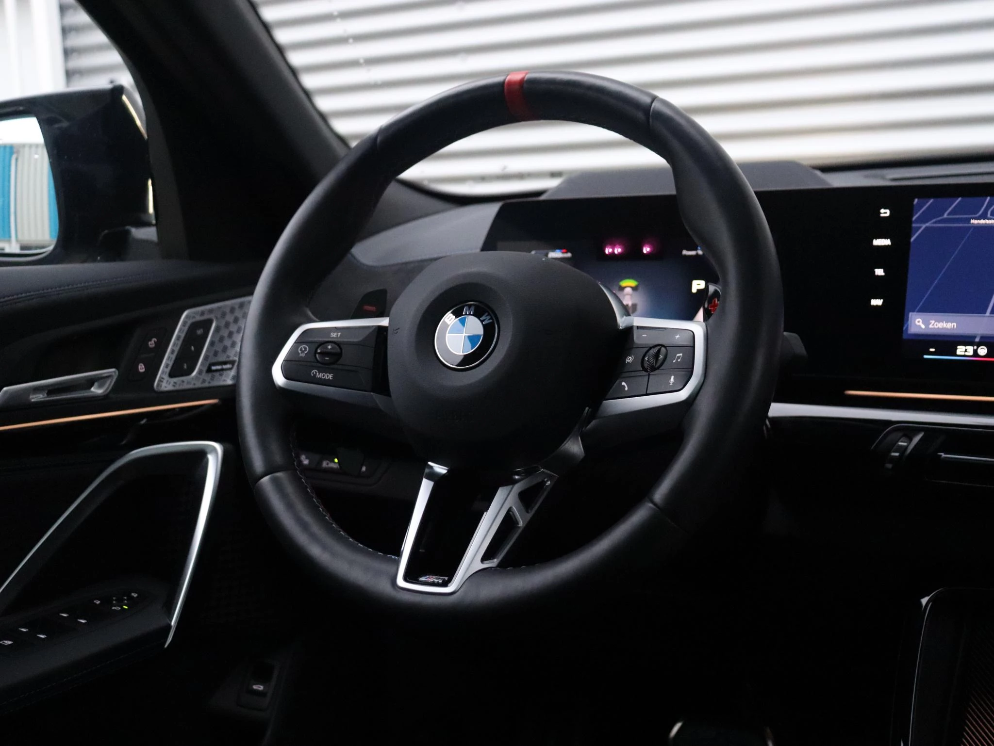 Hoofdafbeelding BMW X2