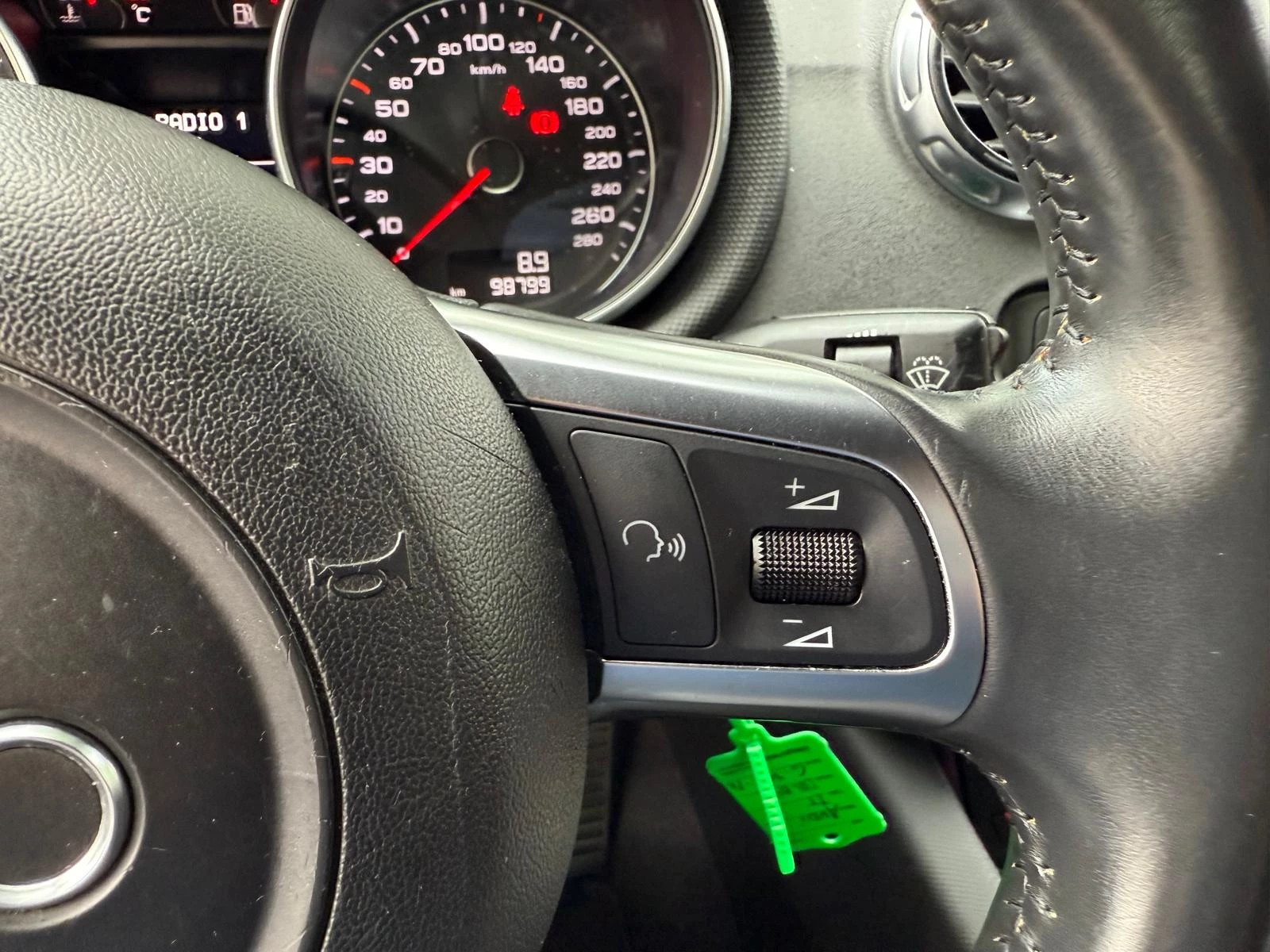 Hoofdafbeelding Audi TT