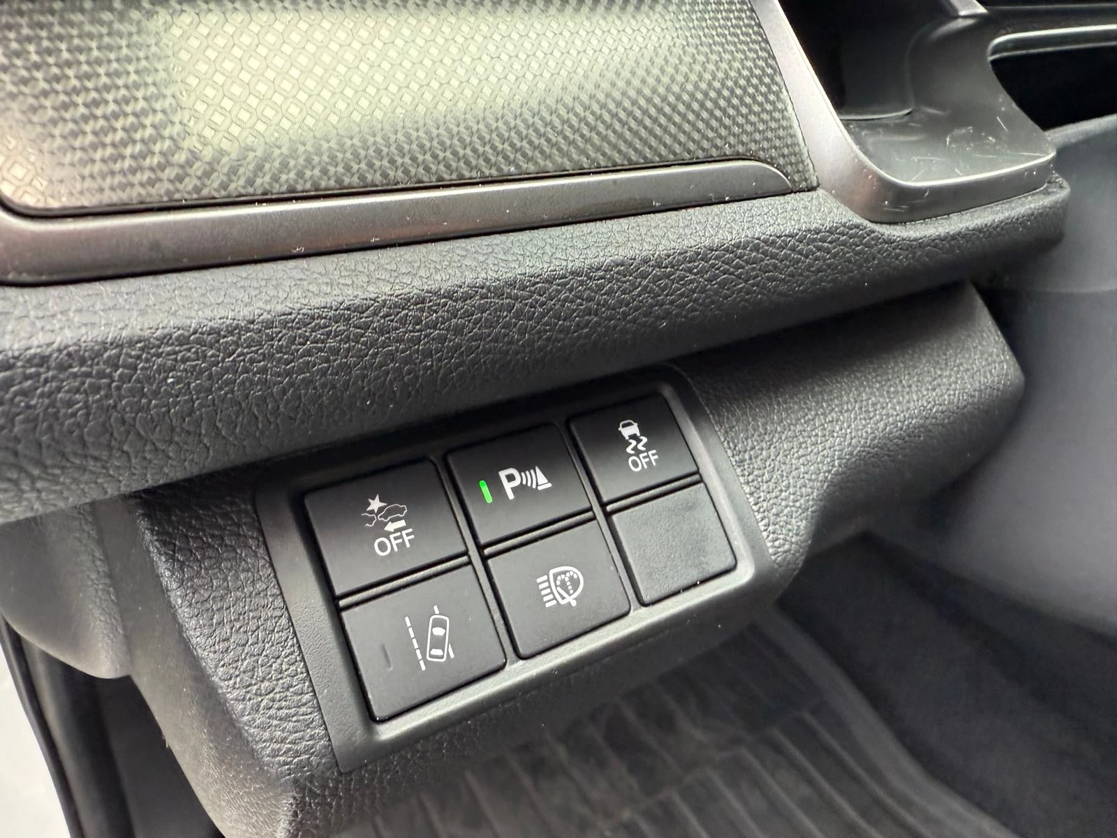 Hoofdafbeelding Honda Civic