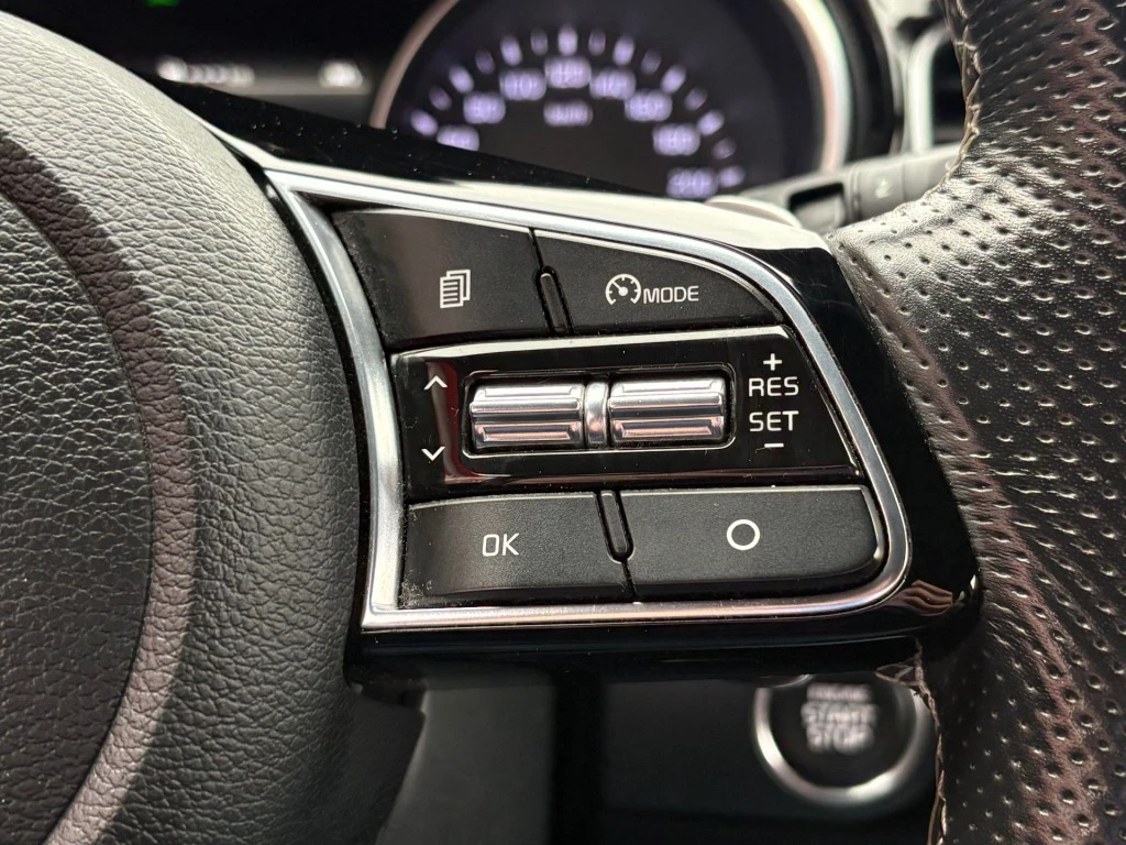 Hoofdafbeelding Kia ProCeed