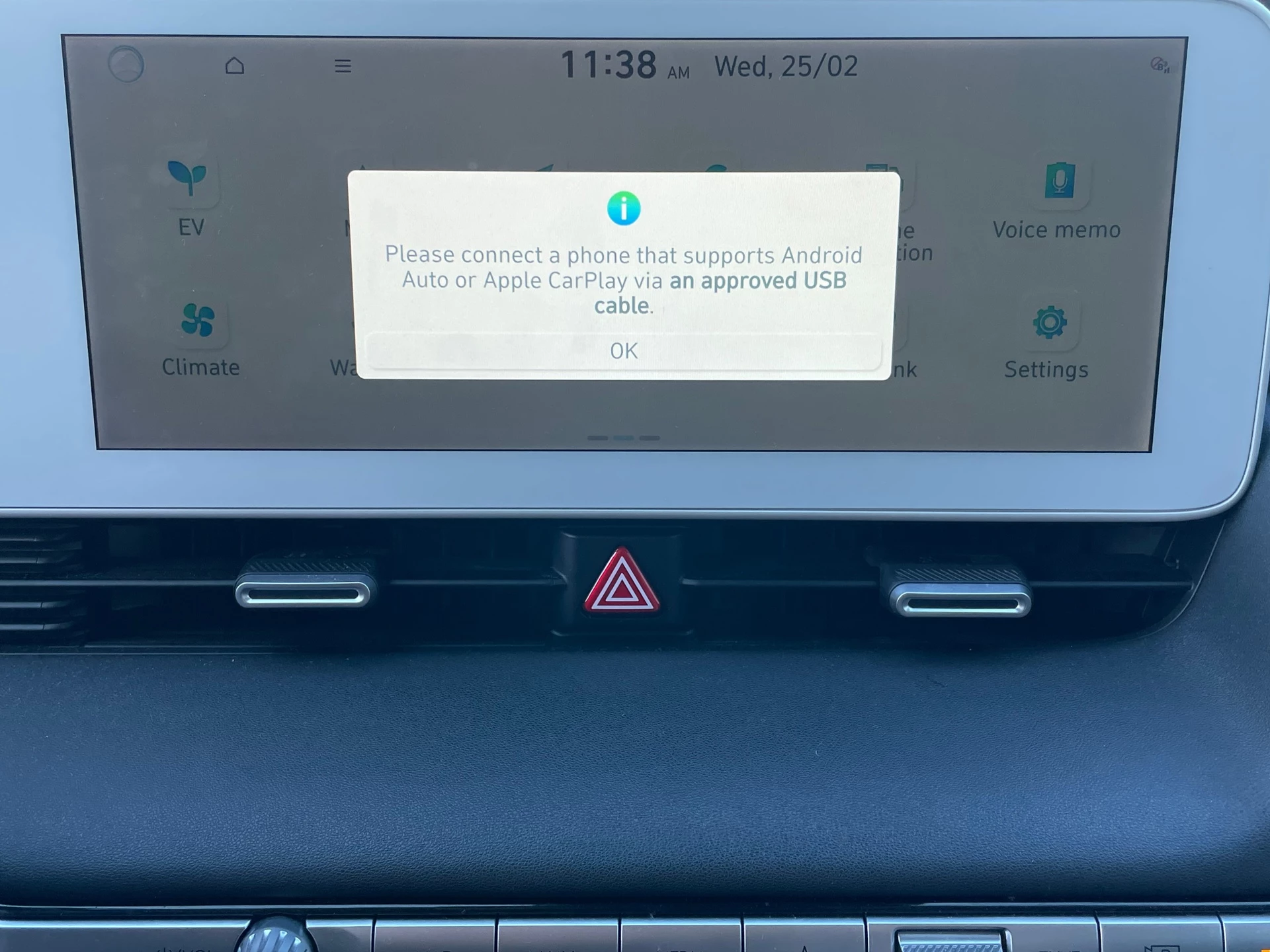 Hoofdafbeelding Hyundai IONIQ 5