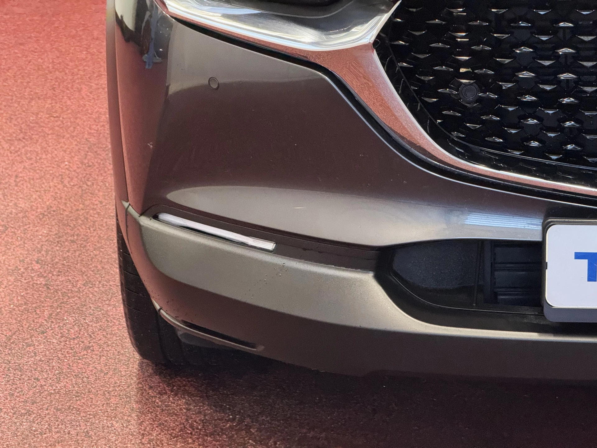 Hoofdafbeelding Mazda CX-30