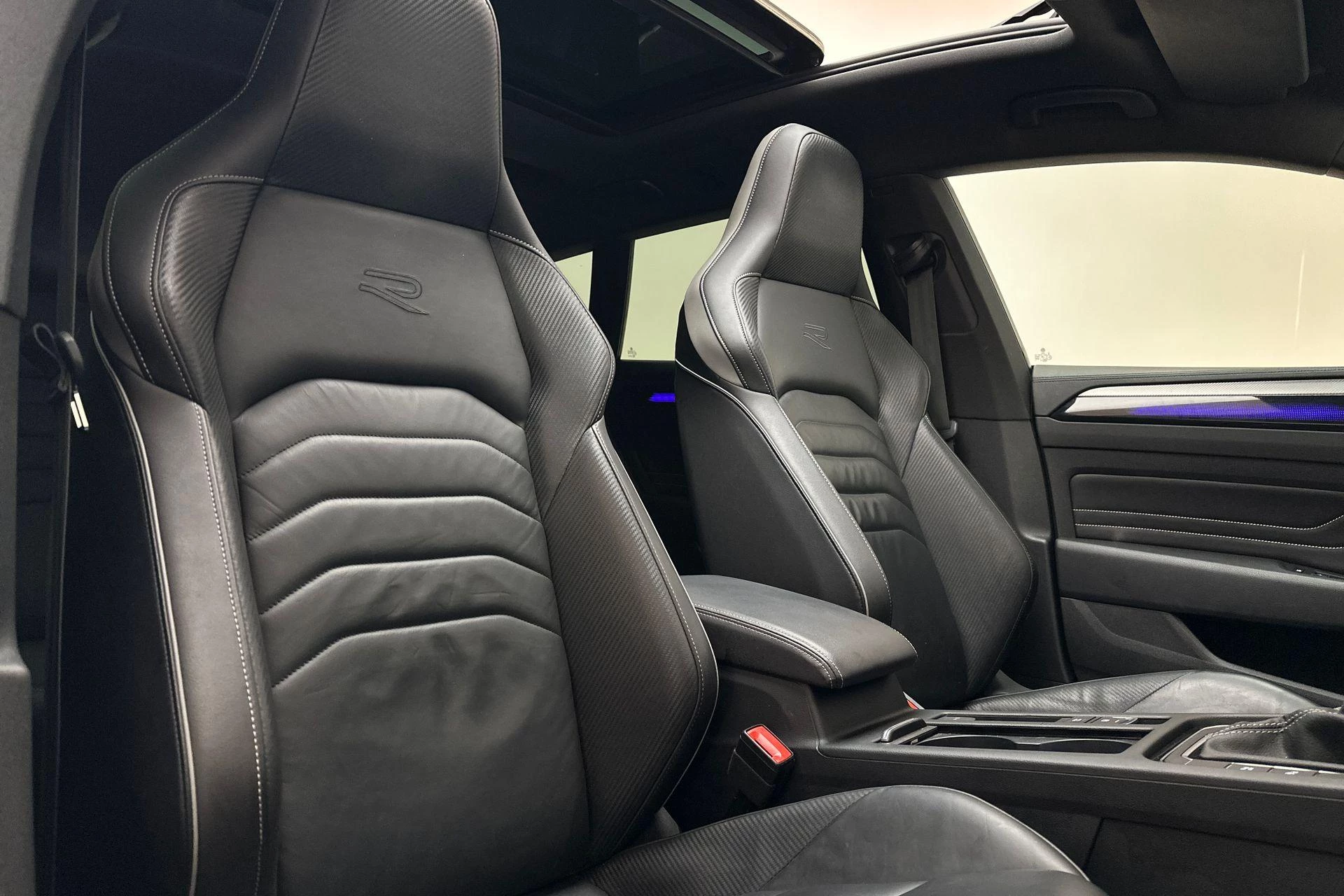 Hoofdafbeelding Volkswagen Arteon