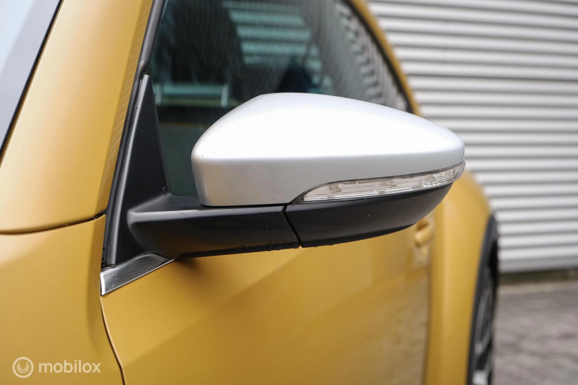 Hoofdafbeelding Volkswagen Beetle