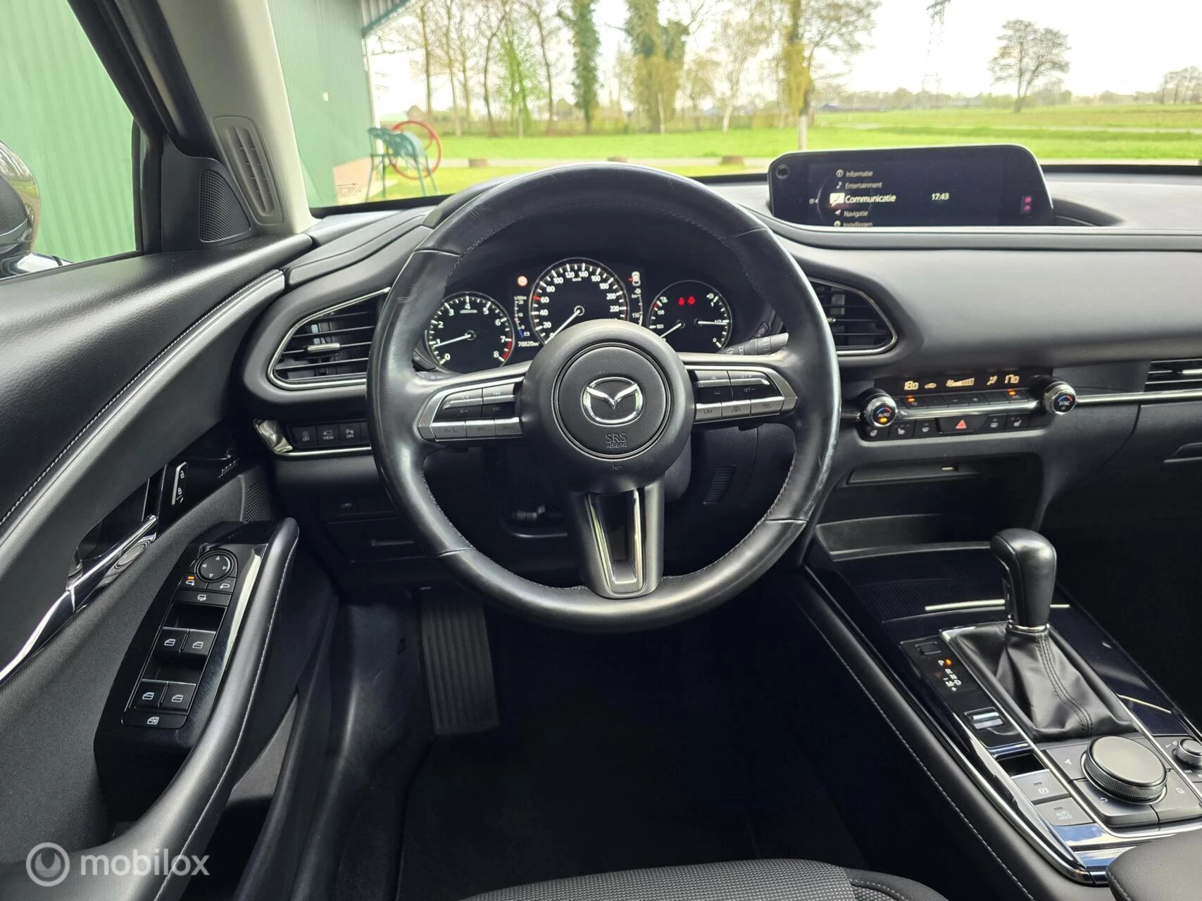 Hoofdafbeelding Mazda CX-30