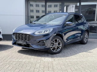 Ford Kuga 2.5 PHEV ST-Line / Winter Pack / Lage KM / Incl BTW