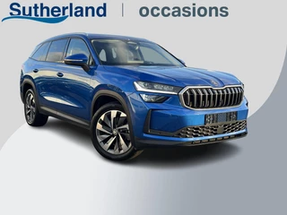 Skoda Kodiaq 1.5 TSI PHEV Tour Edition 204pk | Stoelverwarming | 1.800kg Trekgewicht | Panoramadak |
