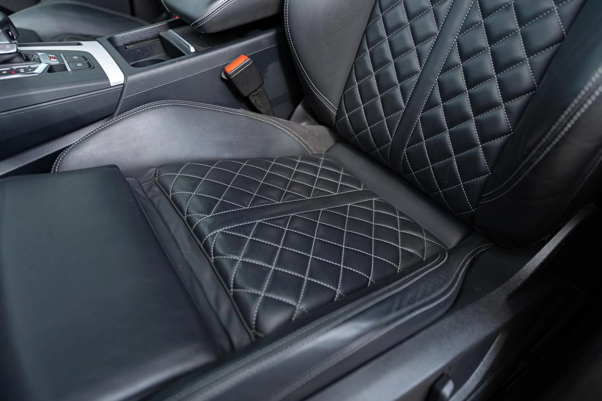Hoofdafbeelding Audi SQ5