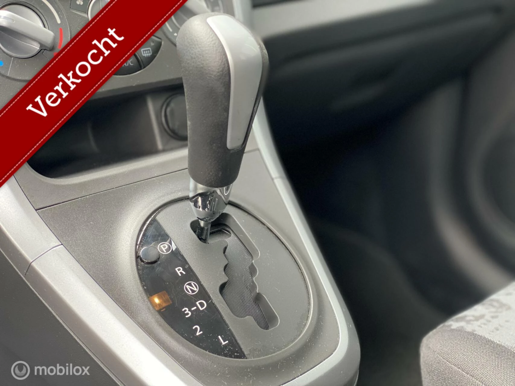 Hoofdafbeelding Opel Agila