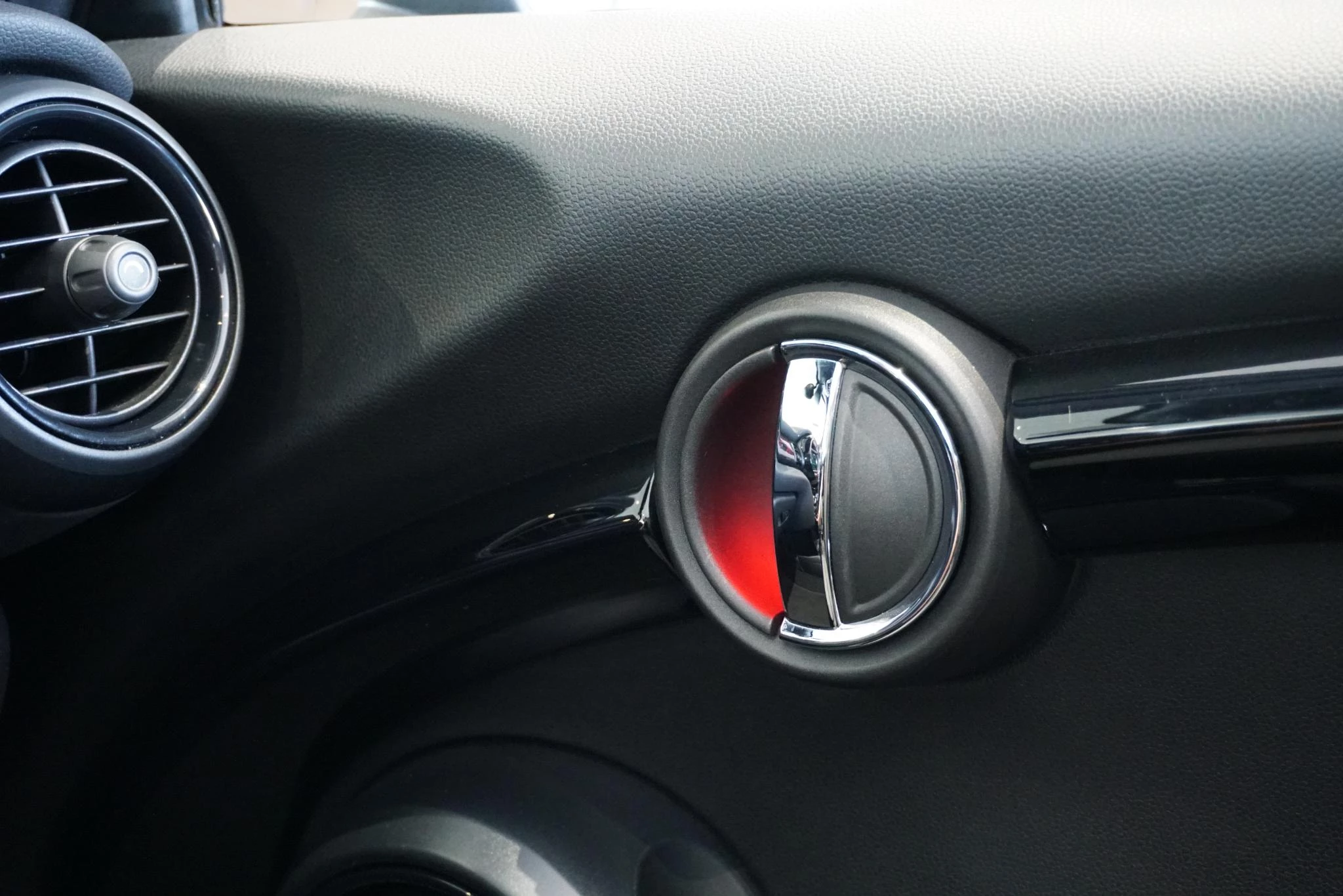Hoofdafbeelding MINI Cooper Cabrio