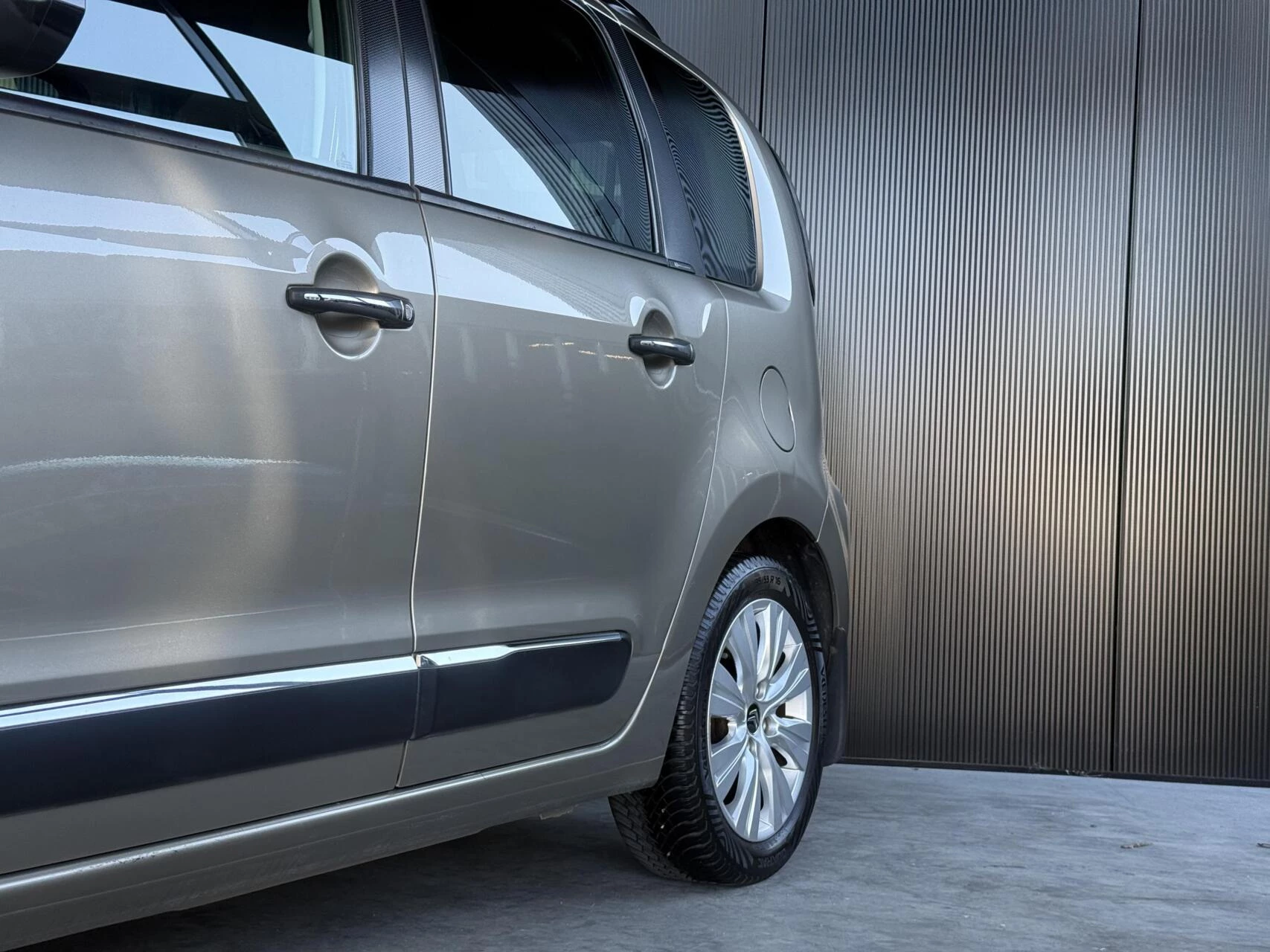 Hoofdafbeelding Citroën C3 Picasso