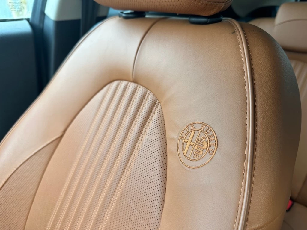 Hoofdafbeelding Alfa Romeo MiTo