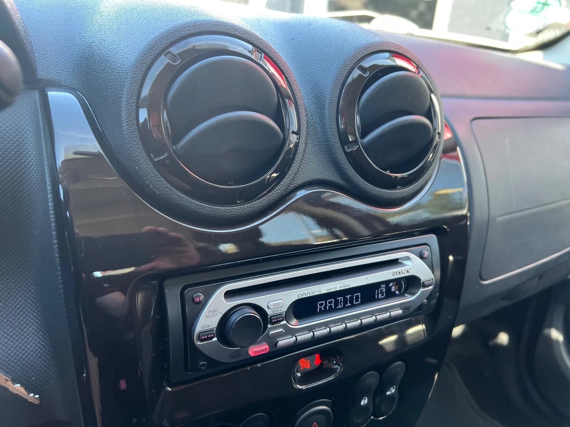 Hoofdafbeelding Dacia Duster