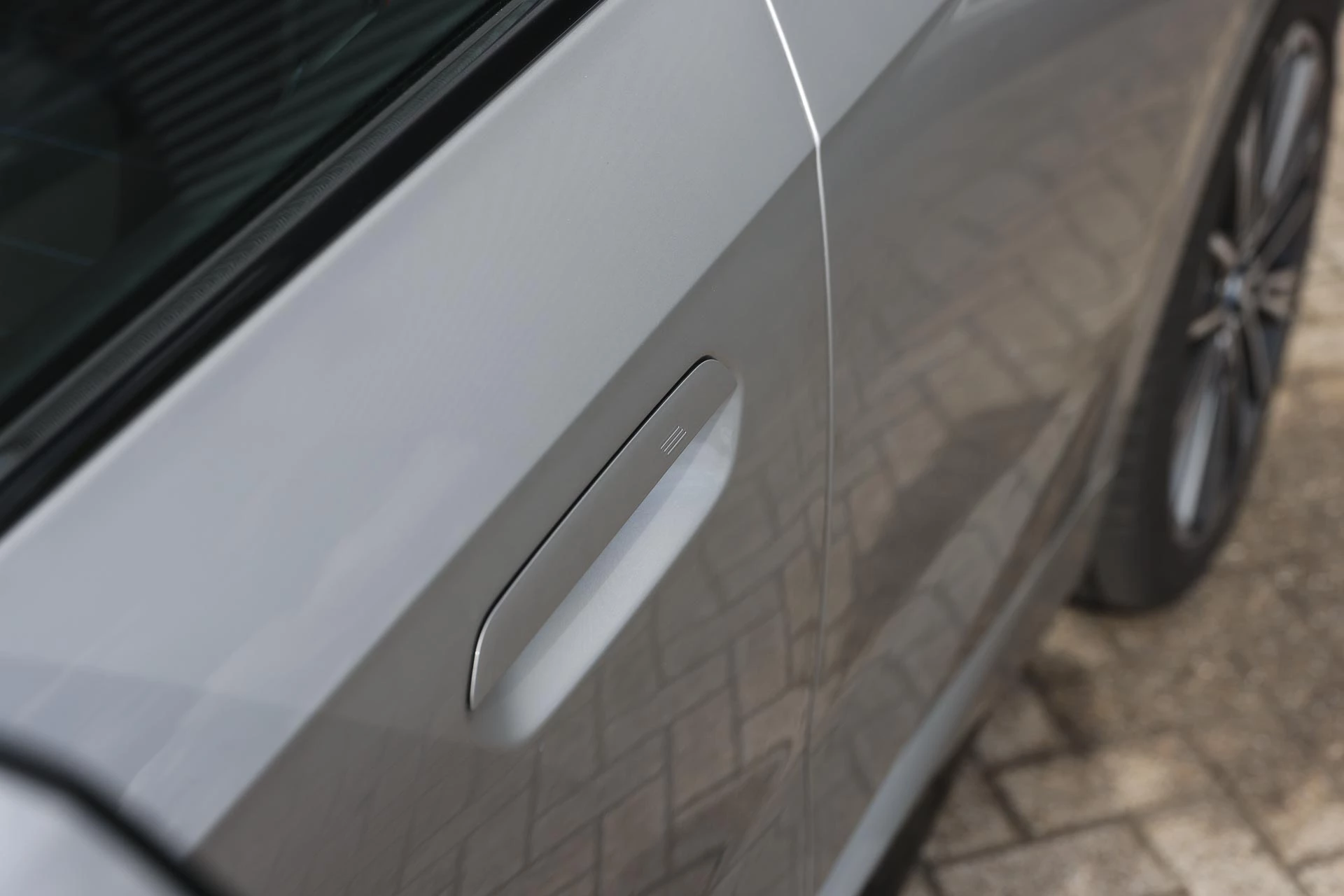 Hoofdafbeelding BMW iX1