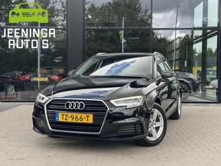 Audi A3 Sportback 30 TFSI Pro Line | Navi | Automaat | Clima