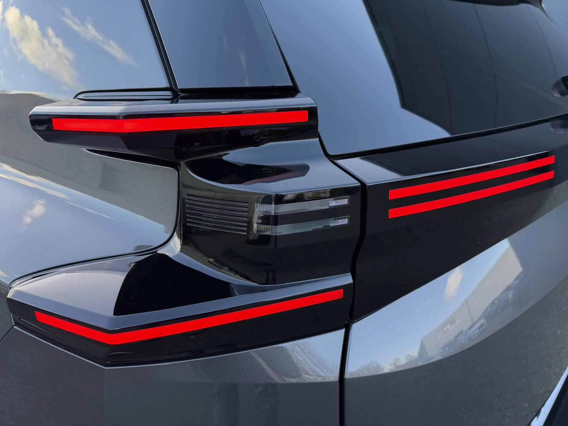 Hoofdafbeelding Citroën C5 Aircross