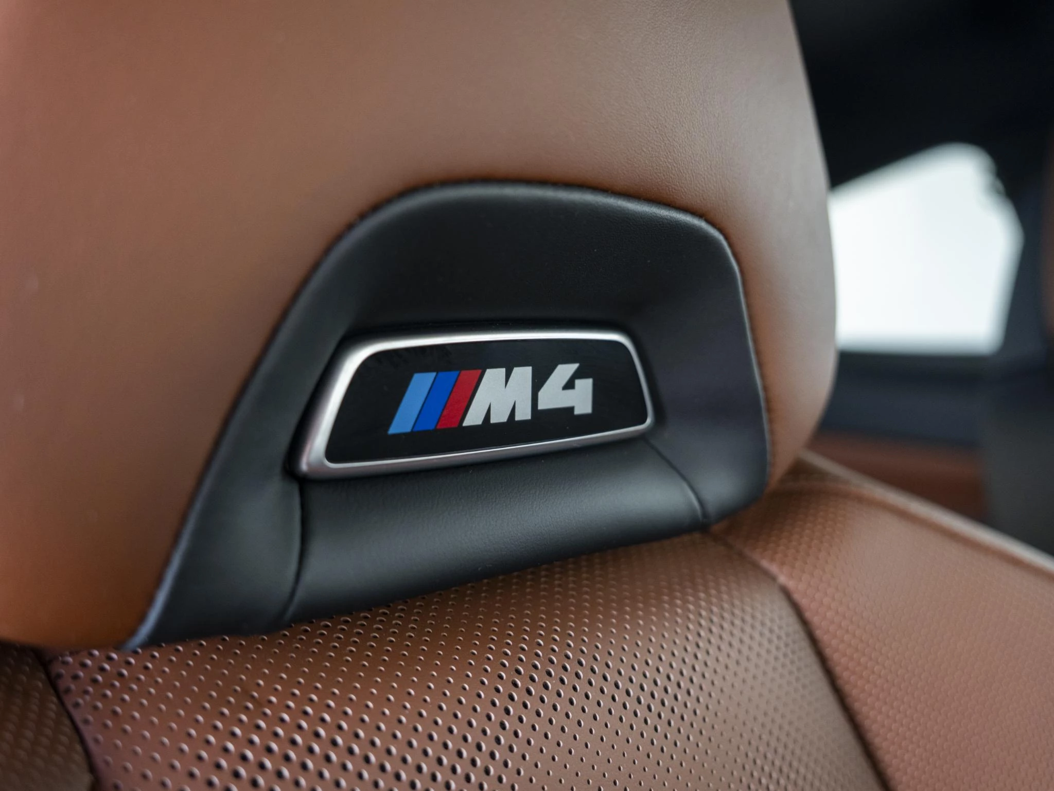 Hoofdafbeelding BMW M4