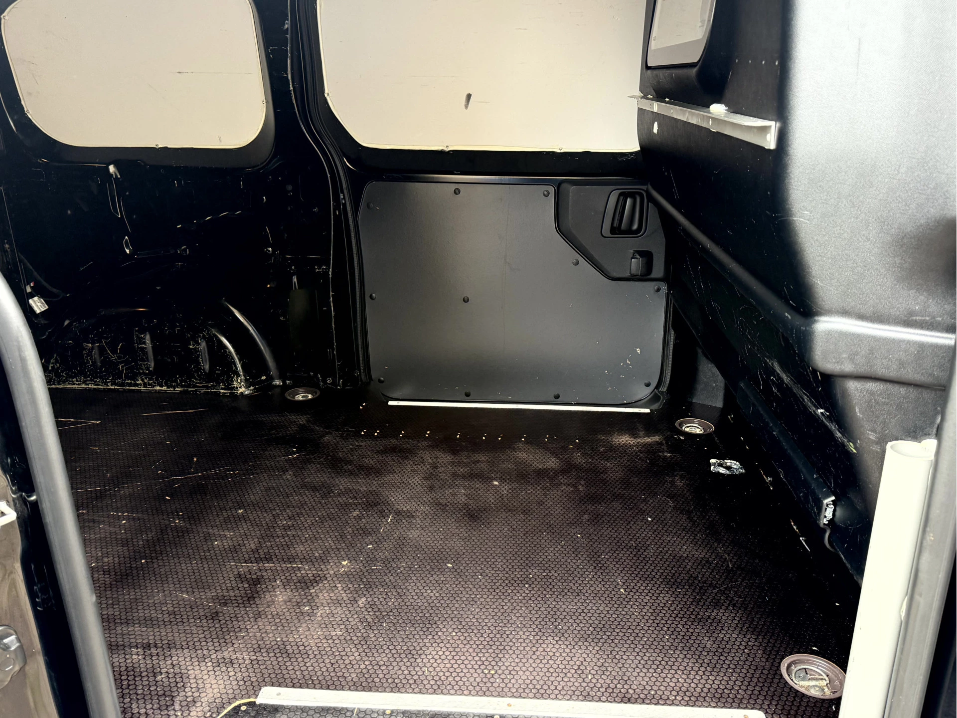 Hoofdafbeelding Peugeot e-Expert