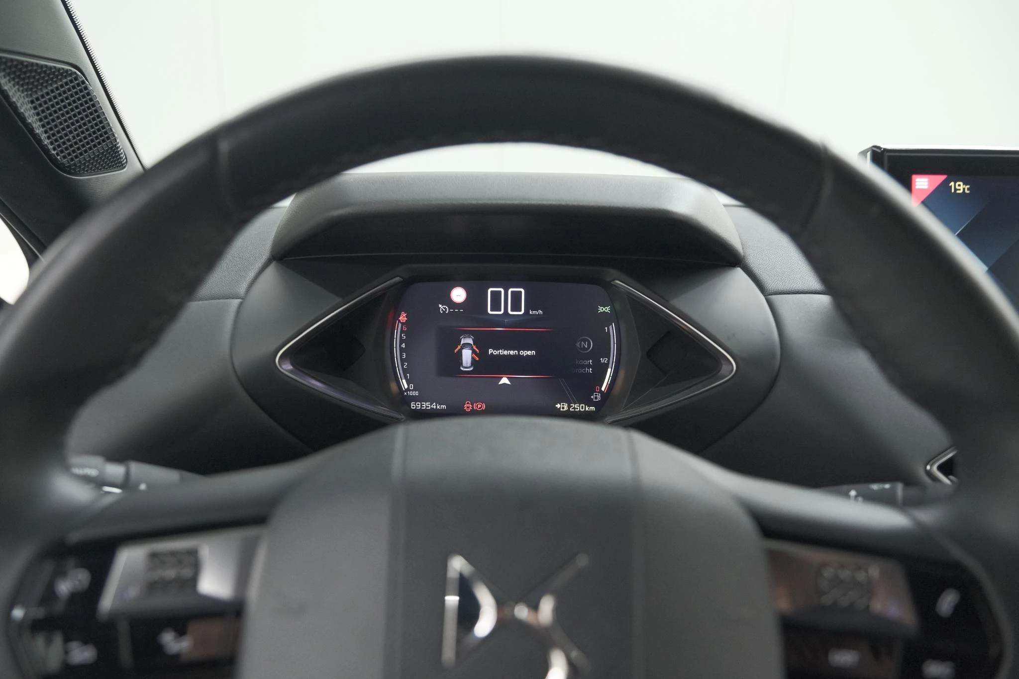 Hoofdafbeelding DS DS 3