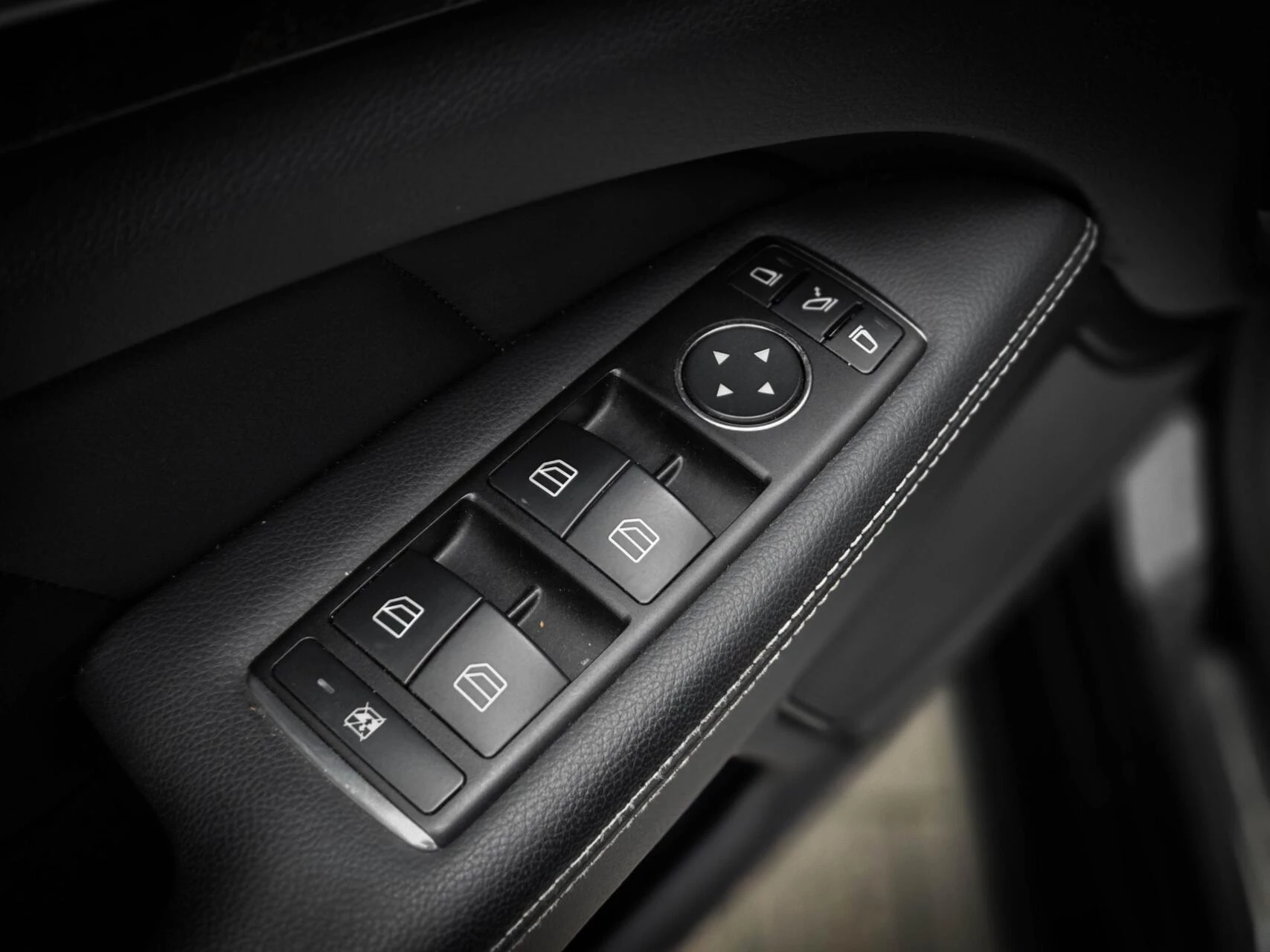 Hoofdafbeelding Mercedes-Benz CLS