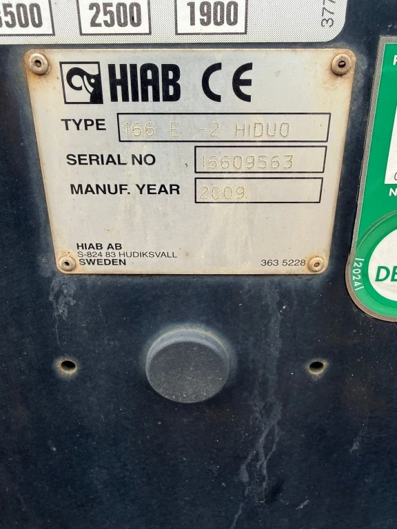 Hoofdafbeelding MAN TGX