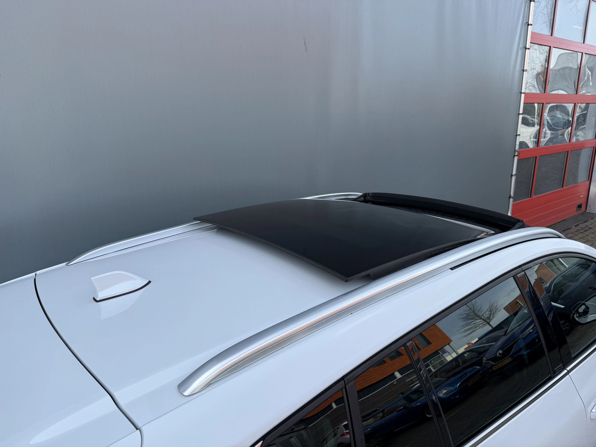 Hoofdafbeelding Renault Megane E-Tech